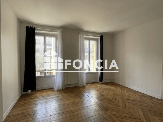 Studio (24.16 m²) à louer - Vincennes (94300)