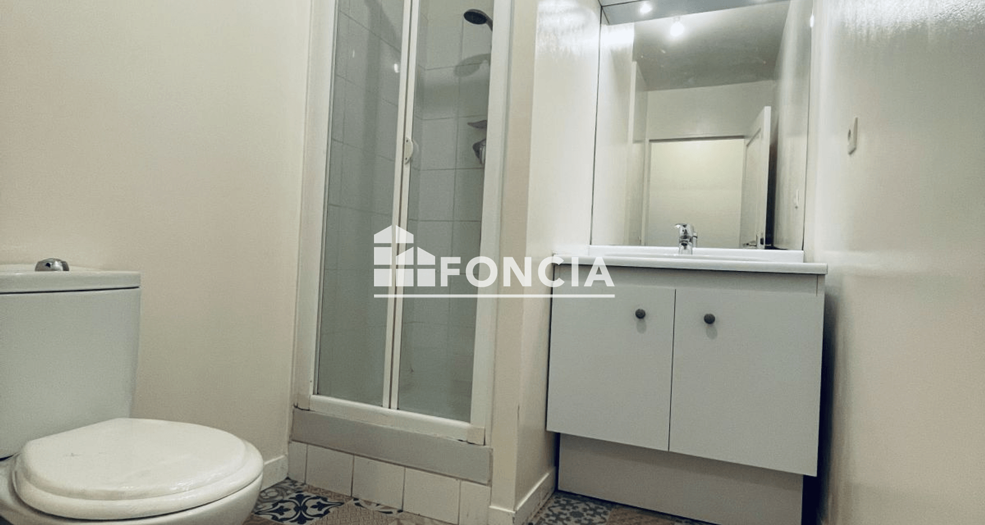 Appartement 2 pièces (38.85 m²) à louer - Limeil-brévannes (94450)