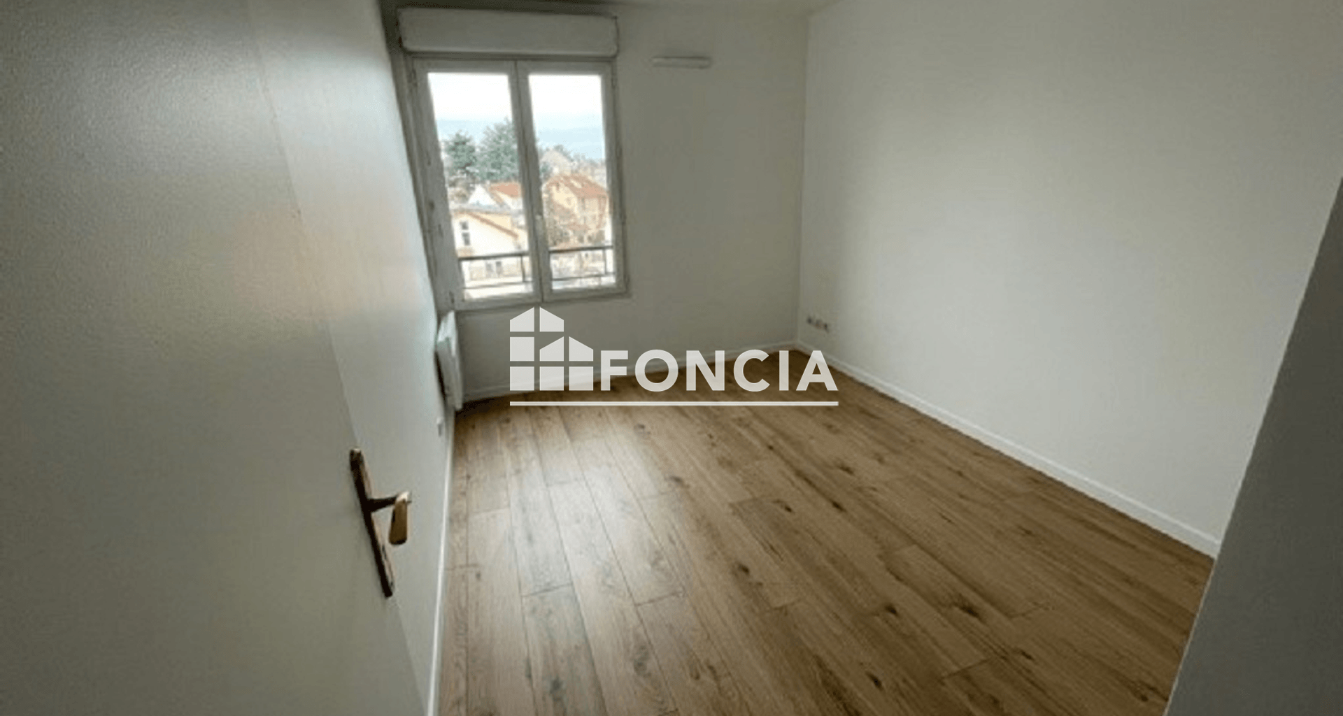 Appartement 3 pièces (65.63 m²) à louer - Antony (92160)