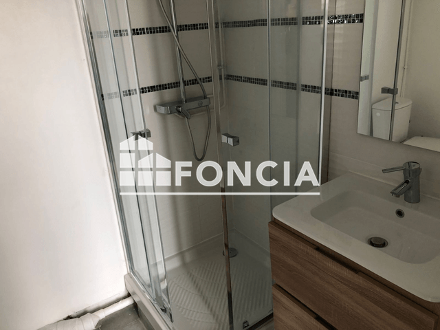 Studio (33.4 m²) à louer - Le Havre (76600)