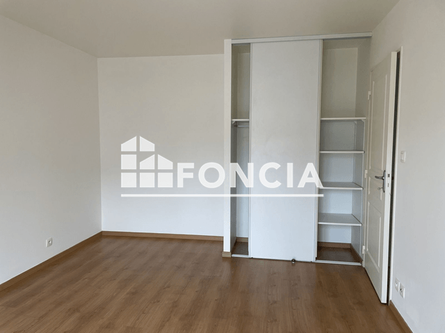 Appartement 2 pièces (42.53 m²) à louer - St Quay Portrieux (22410)