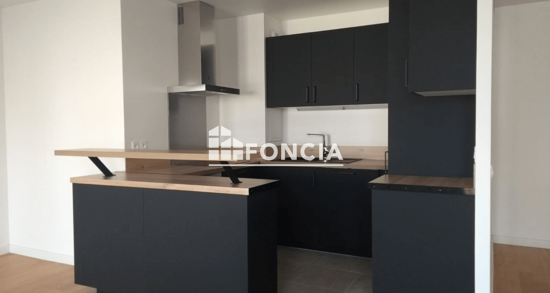 Appartement 3 pièces (63.09 m²) à louer - Châtenay-malabry (92290)