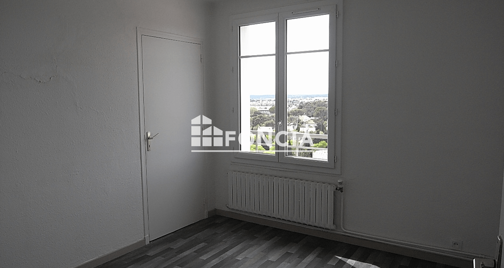 Appartement 4 pièces (71 m²) à louer - Nîmes (30900)