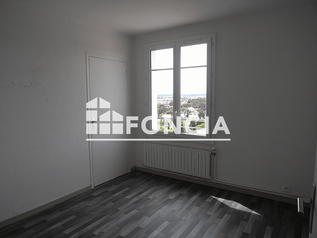 Appartement 4 pièces (71 m²) à louer - Nimes (30900)