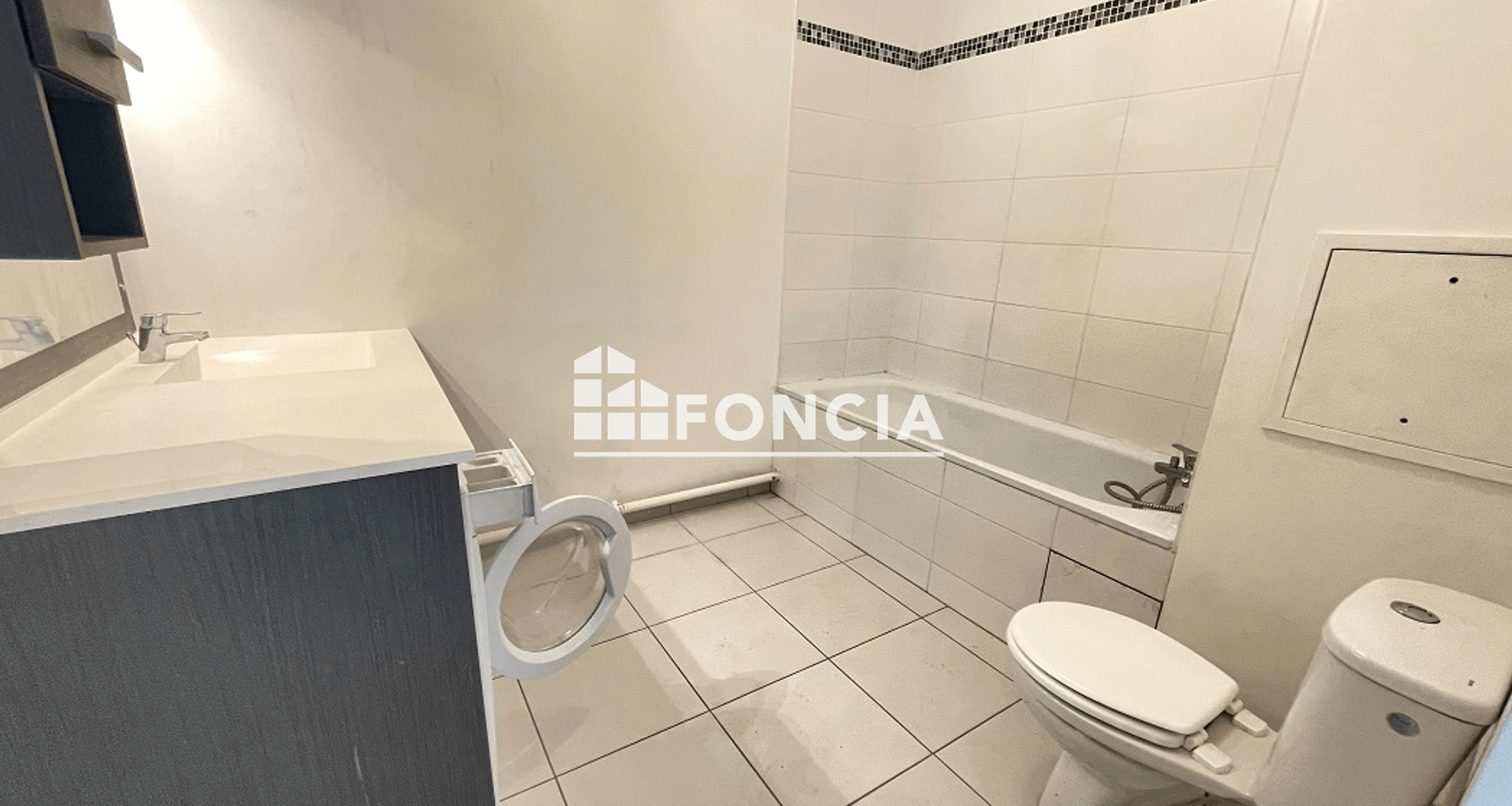 Studio (30.2 m²) à louer - Fresnes (94260)