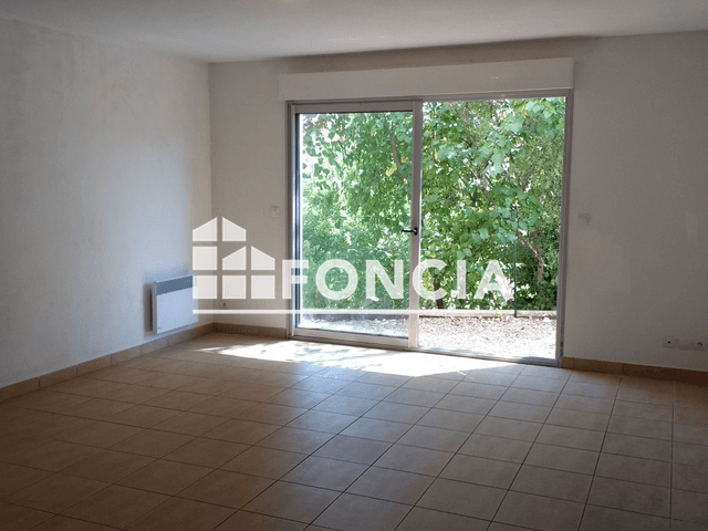 Maison 3 pièces (74.21 m²) à louer - Le Luc (83340)