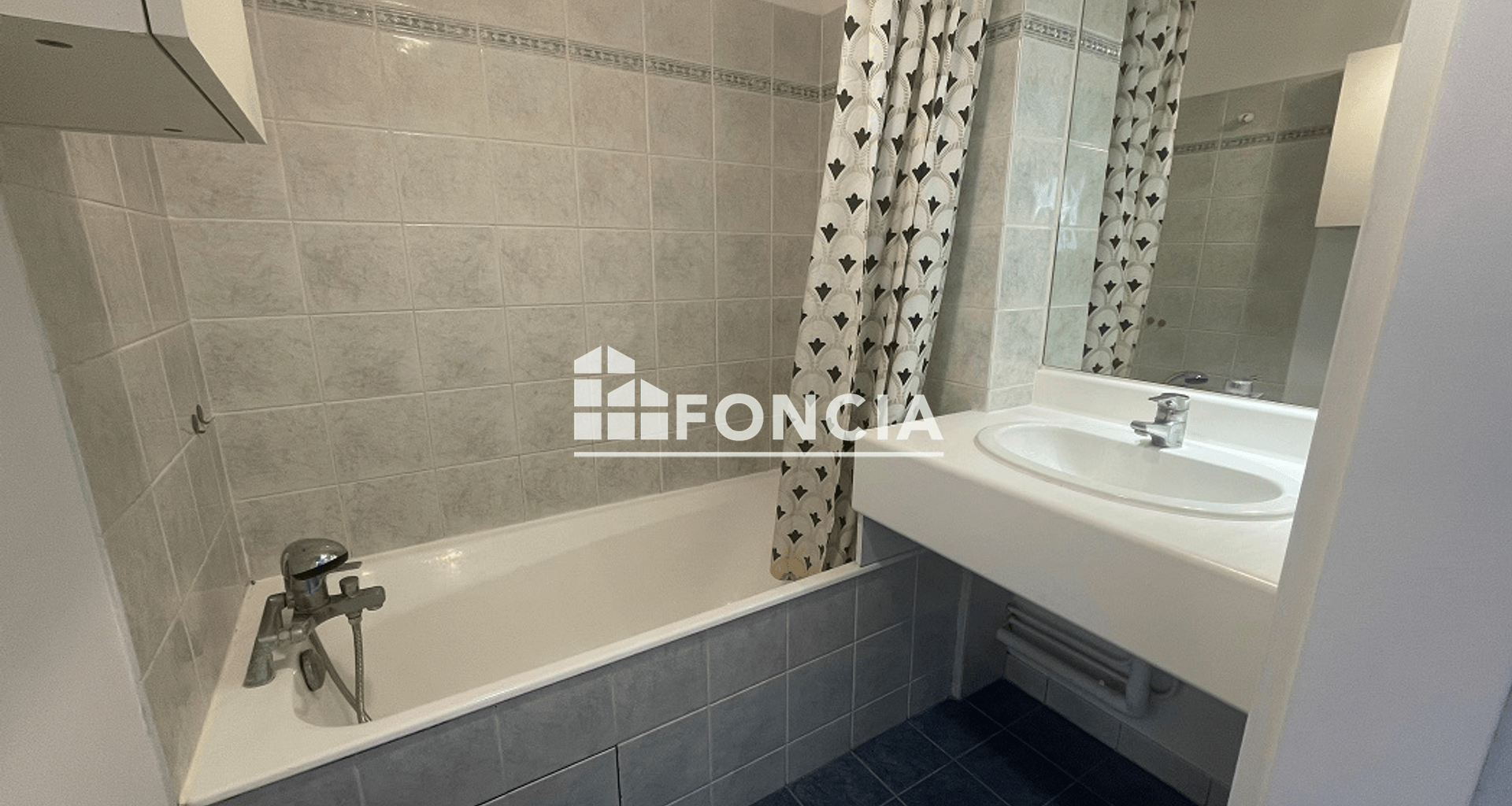 Appartement 2 pièces (35.17 m²) à louer - Antony (92160)