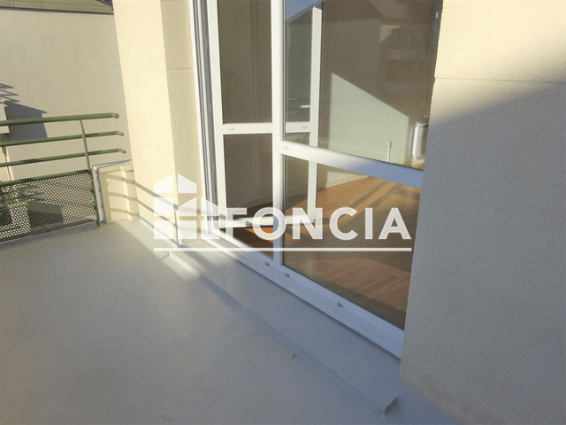 Appartement 3 pièces (62.97 m²) à louer - Bonsecours (76240)