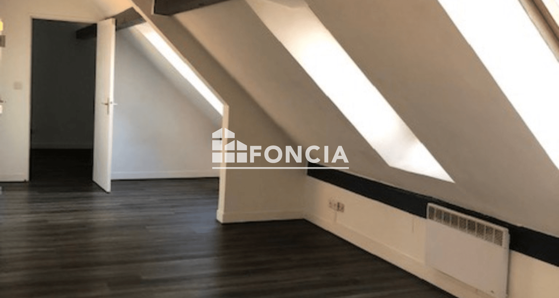 Appartement 2 pièces (36.12 m²) à louer - Chambly (60230)