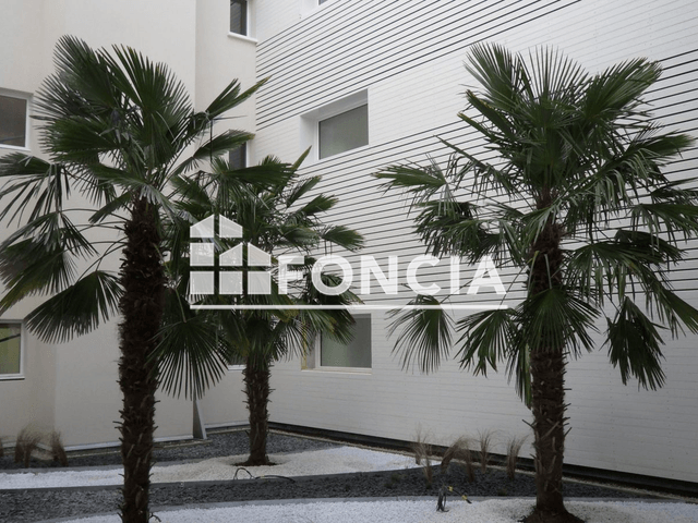 Appartement 2 pièces (44.92 m²) à louer - Orleans (45000)