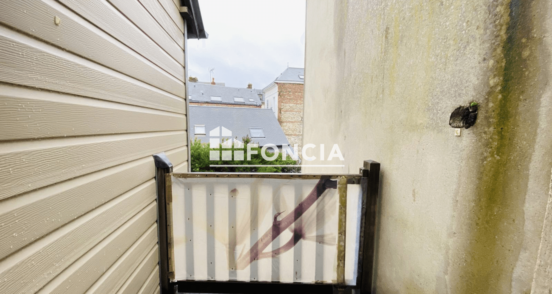 Appartement 2 pièces (41.11 m²) à louer - Honfleur (14600)