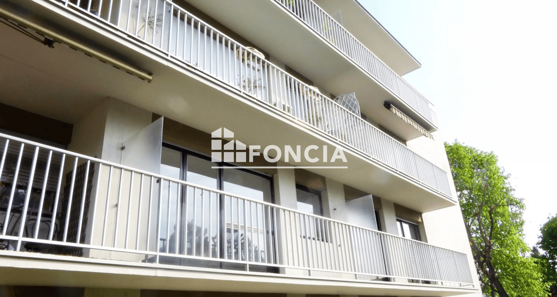 Studio (27.04 m²) à louer - Fontenay-aux-roses (92260)