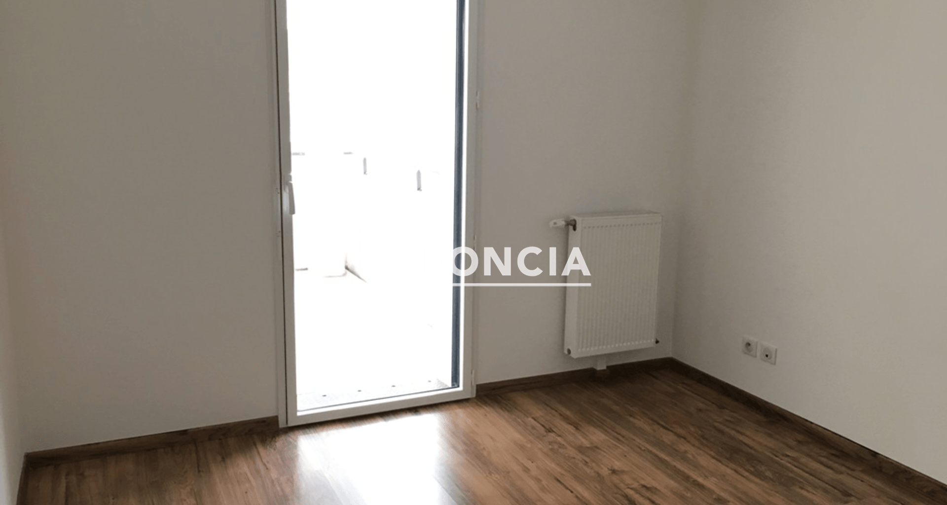 Appartement 2 pièces (43.09 m²) à louer - Orléans (45000)
