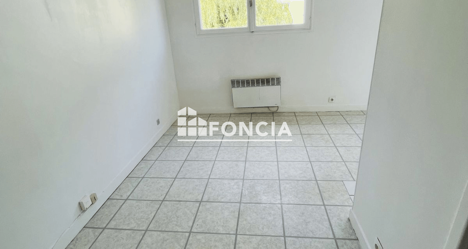 Studio (18.74 m²) à louer - Montlignon (95680)