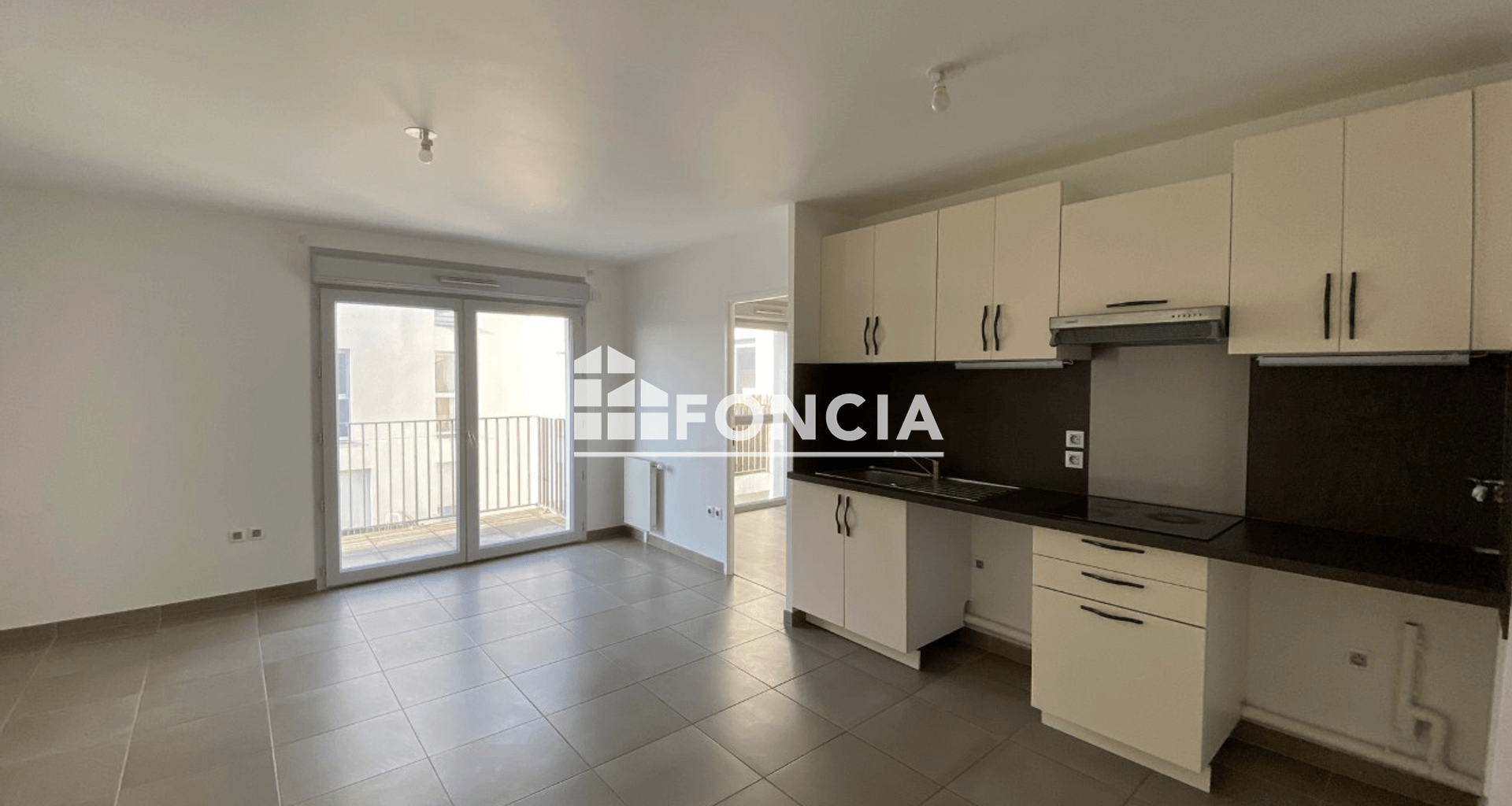 Appartement 3 pièces (54.98 m²) à louer - Montigny-lès-cormeilles (95370)
