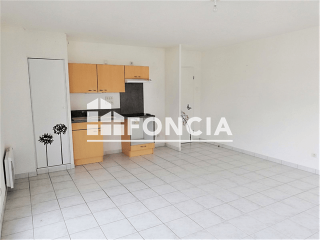 Appartement 2 pièces (48.19 m²) à louer - St Georges Des Groseillers (61100)