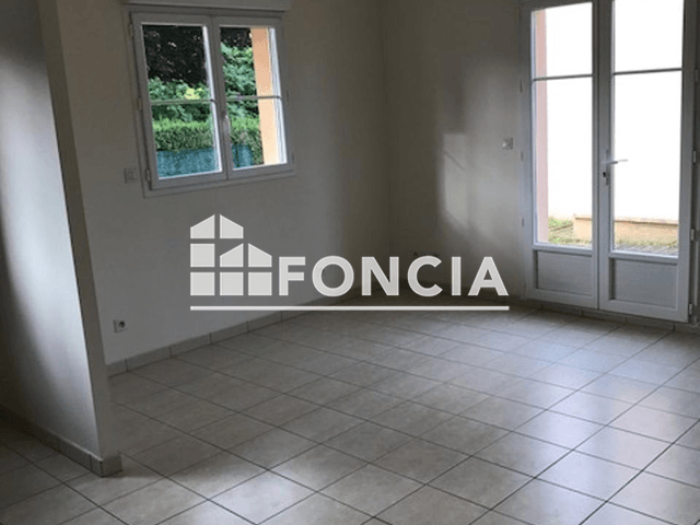 Appartement 2 pièces (45.69 m²) à louer - Villemandeur (45700)