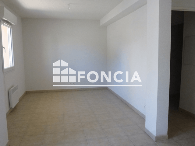 Appartement 2 pièces (46.15 m²) à louer - Pontivy (56300)