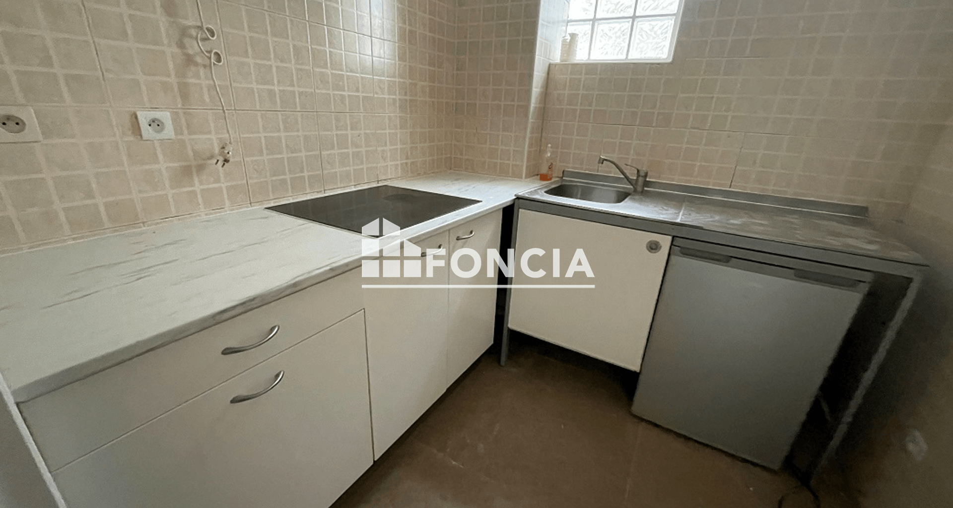 Appartement 3 pièces (53.98 m²) à louer - Antony (92160)