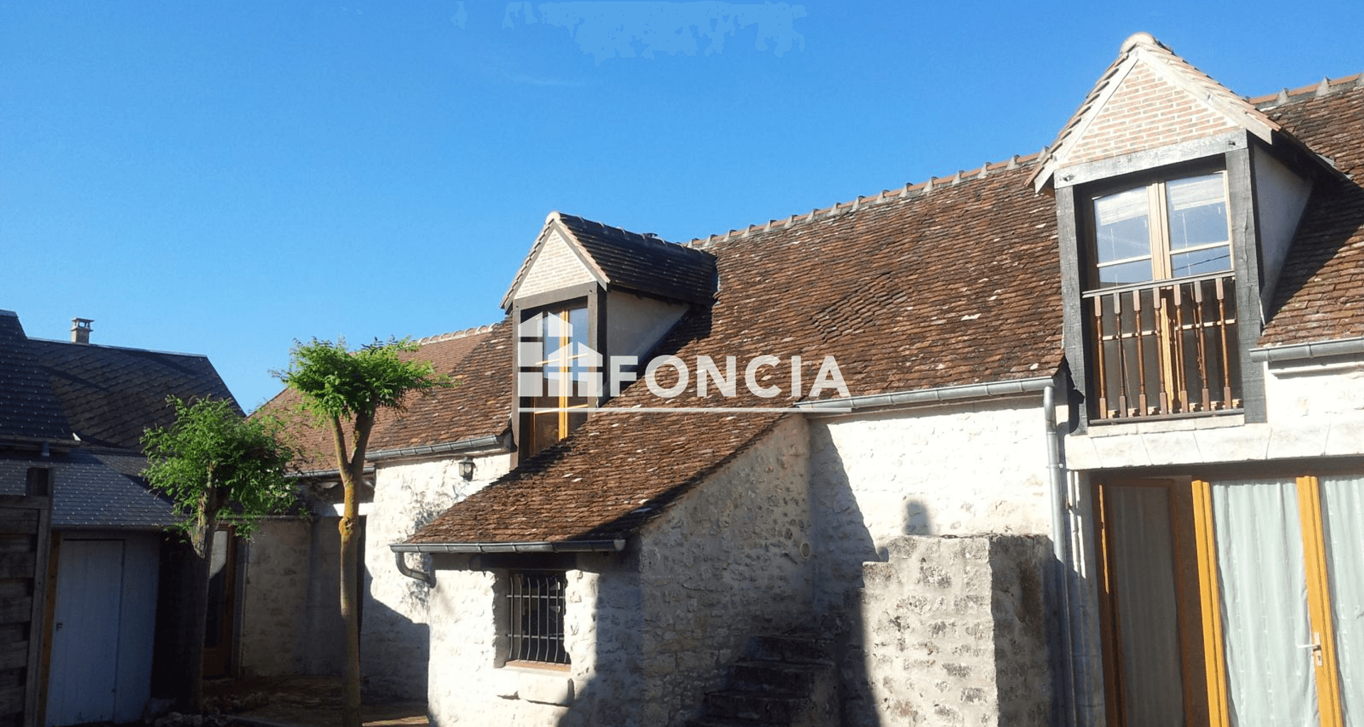 Maison 5 pièces (118.59 m²) à louer - Chaingy (45380)