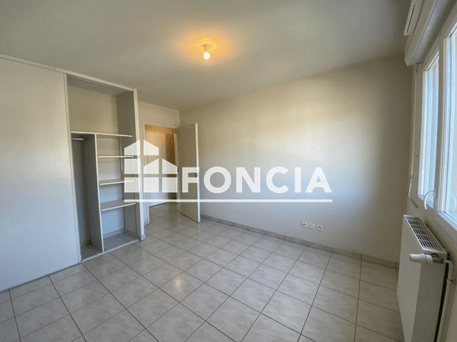 Appartement 3 pièces (58.78 m²) à louer - La Riviere Saint Sauveur (14600)