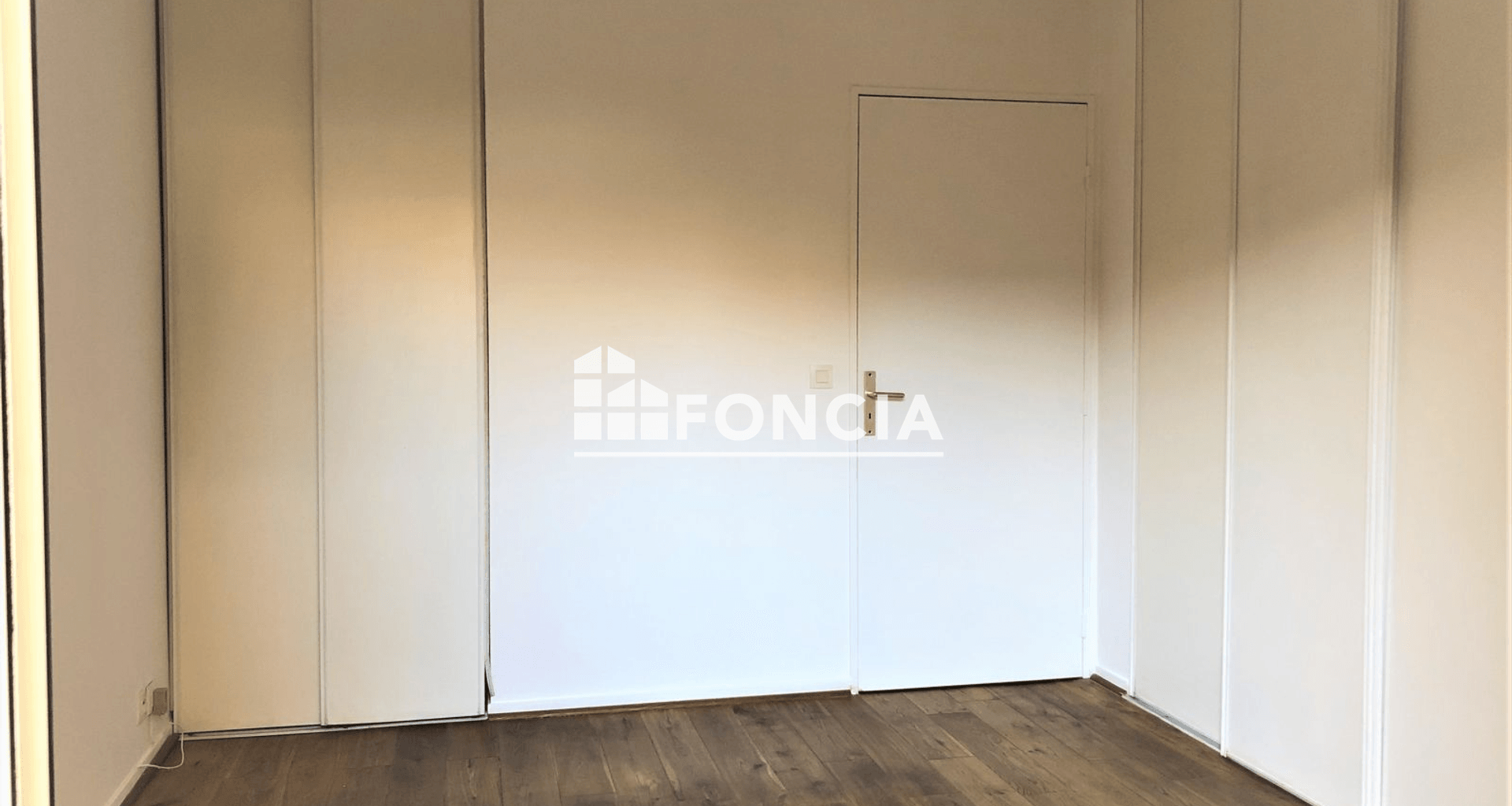 Appartement meublé 2 pièces (47.48 m²) à louer - Arcueil (94110)