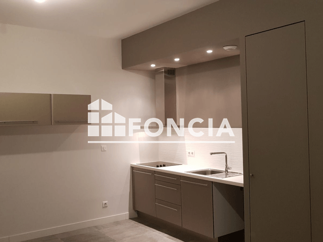 Appartement 2 pièces (42.04 m²) à louer - Montpellier (34000)