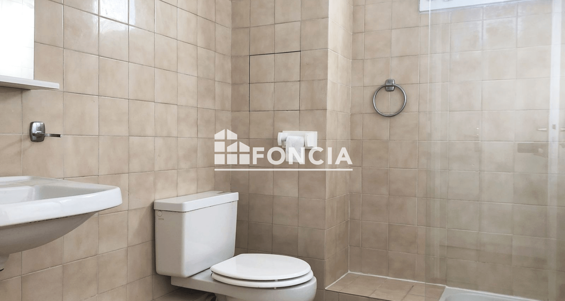 Studio (33.28 m²) à louer - Fontenay-aux-roses (92260)