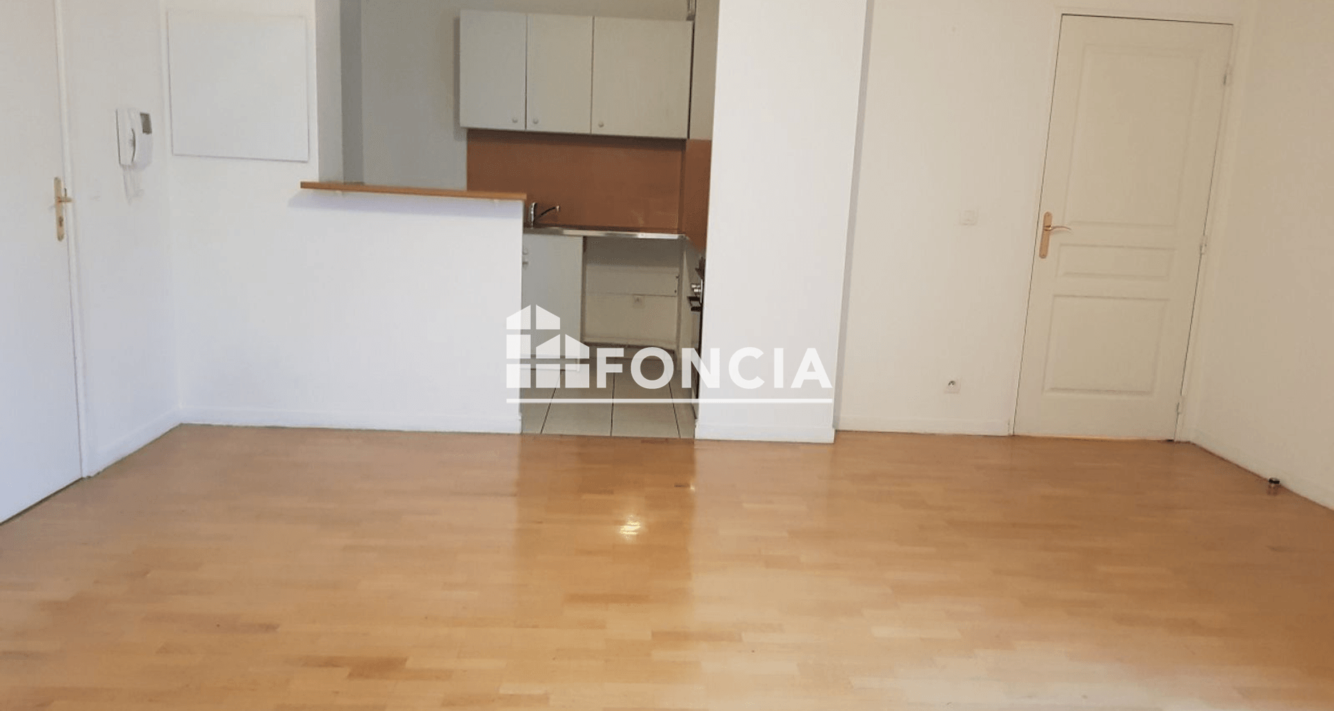 Appartement 3 pièces (56.01 m²) à louer - Maisons-alfort (94700)