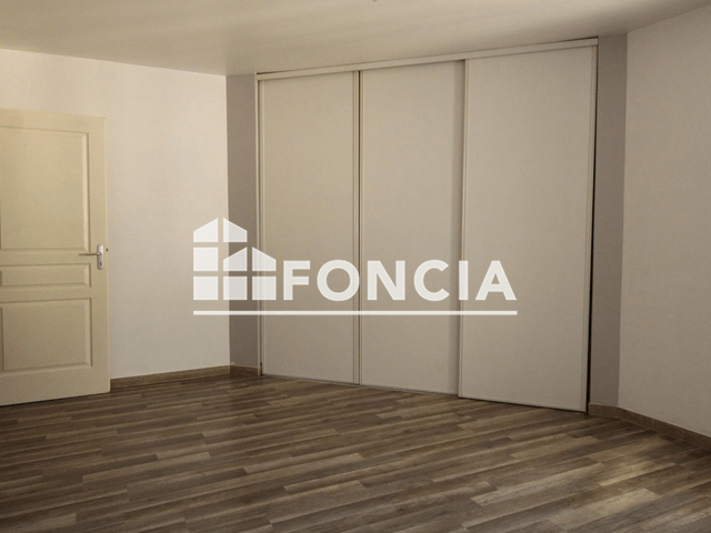 Appartement 2 pièces (55.26 m²) à louer - Orleans (45000)