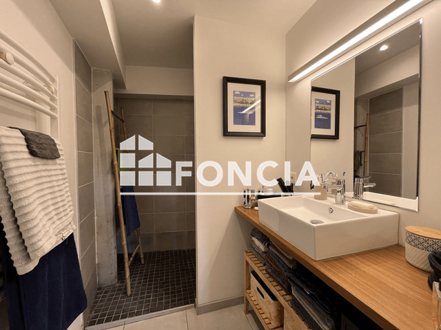 Appartement 2 pièces (60.23 m²) à louer - Honfleur (14600)