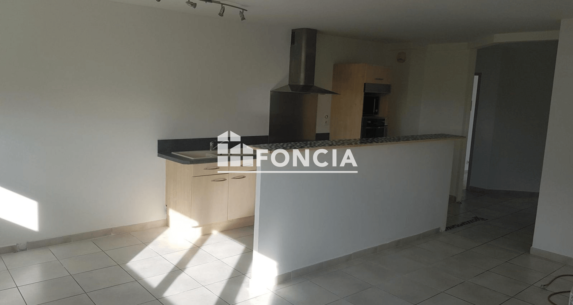 Appartement 4 pièces (75.5 m²) à louer - Montpellier (34070)