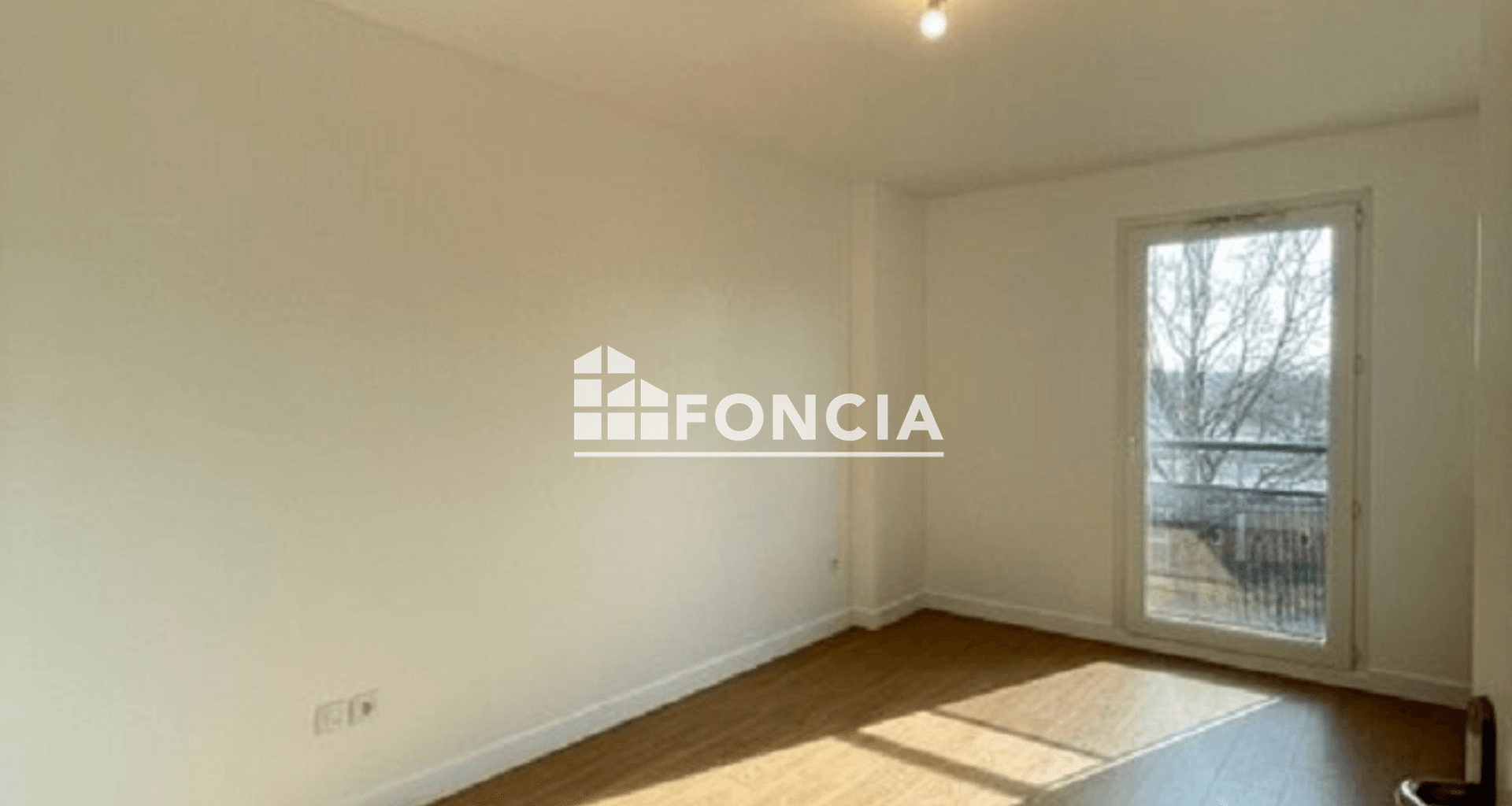 Appartement 3 pièces (57.47 m²) à louer - Fleury-mérogis (91700)