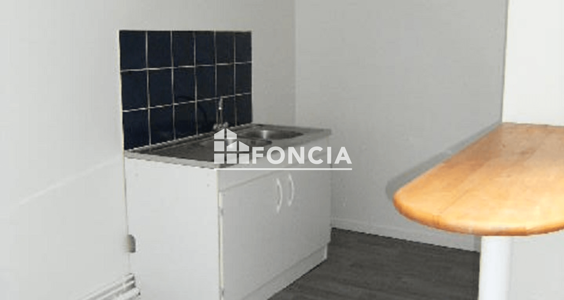Appartement 2 pièces (41.63 m²) à louer - Rouen (76000)