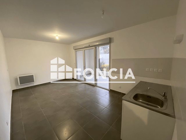 Appartement 3 pièces (52.68 m²) à louer - Frejus (83600)