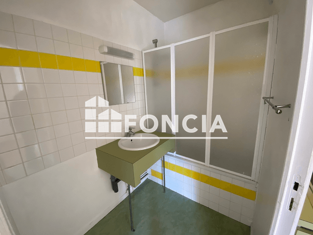 Appartement 2 pièces (32.01 m²) à louer - Rennes (35700)