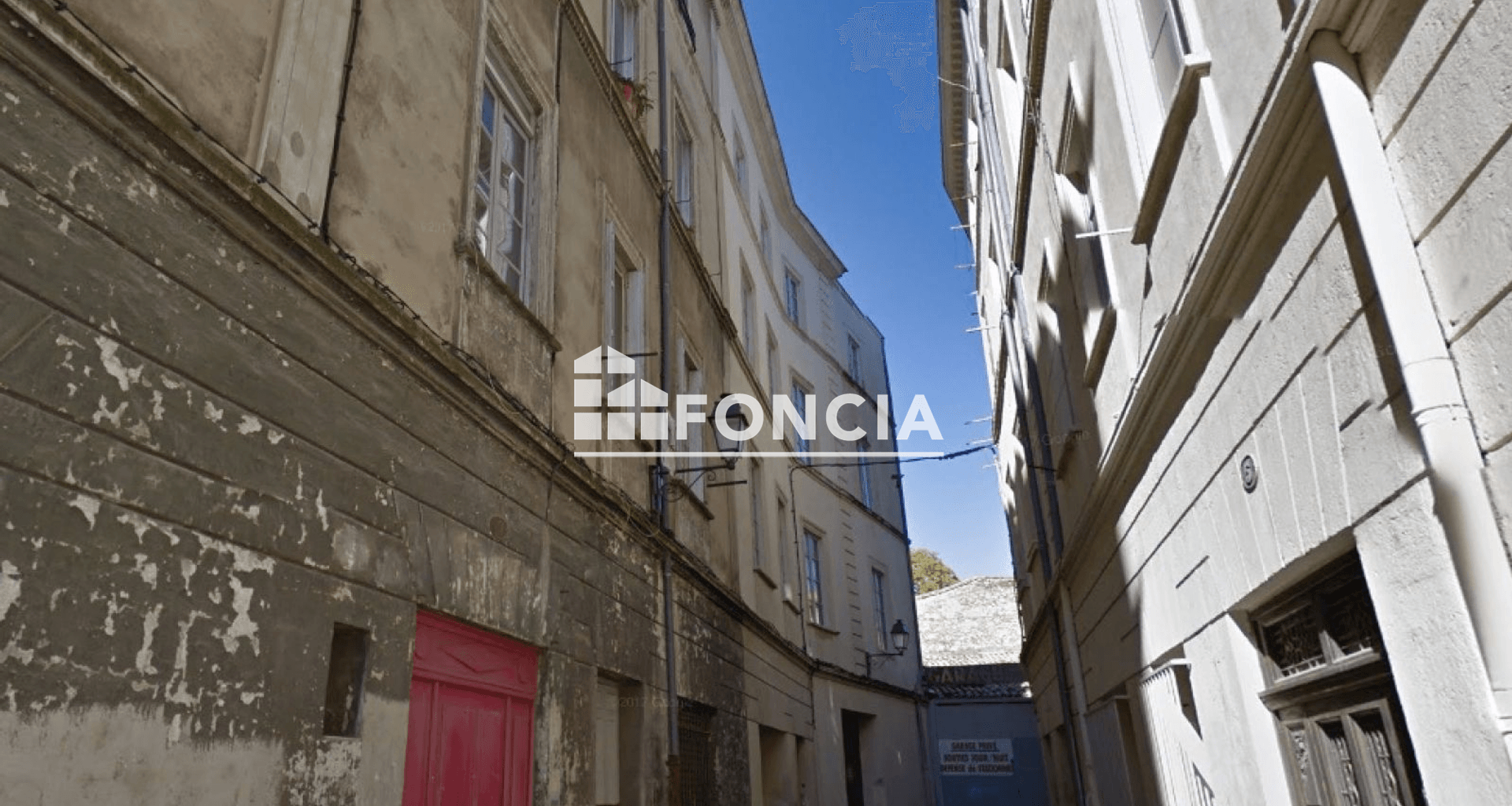 Appartement 3 pièces (75 m²) à louer - Montpellier (34000)