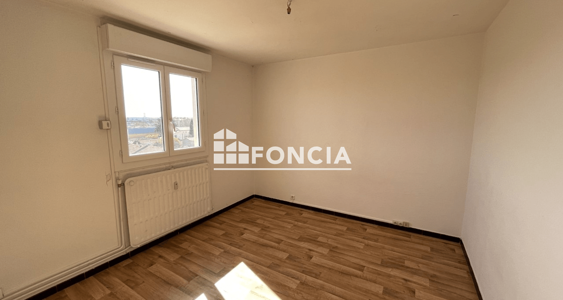 Appartement 2 pièces (40.85 m²) à louer - Nîmes (30000)