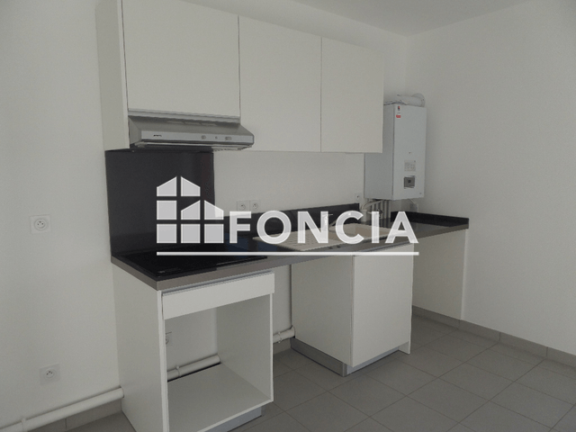 Appartement 3 pièces (52.43 m²) à louer - Colombelles (14460)