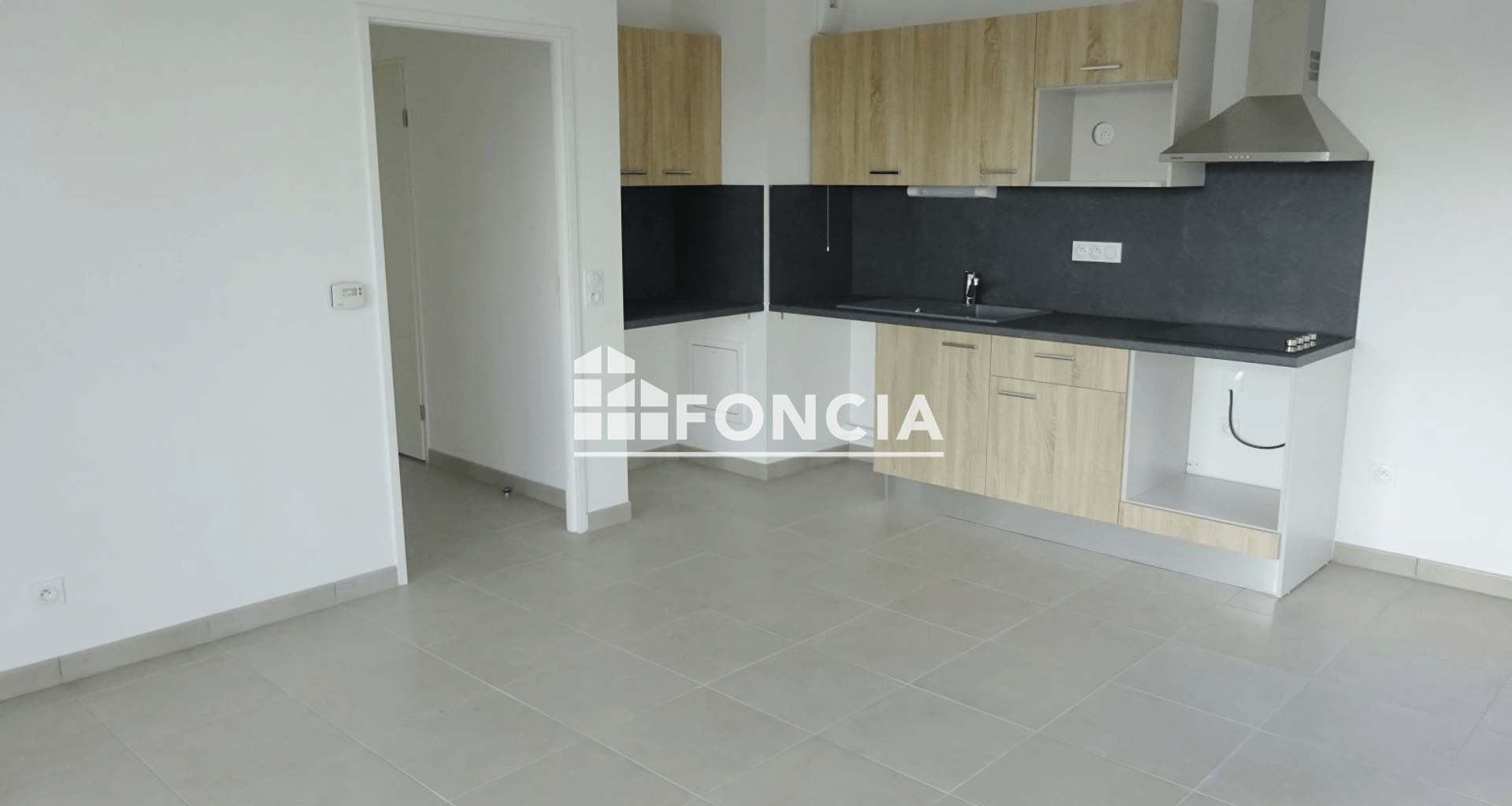 Appartement 3 pièces (58.56 m²) à louer - Le Petit-quevilly (76140)