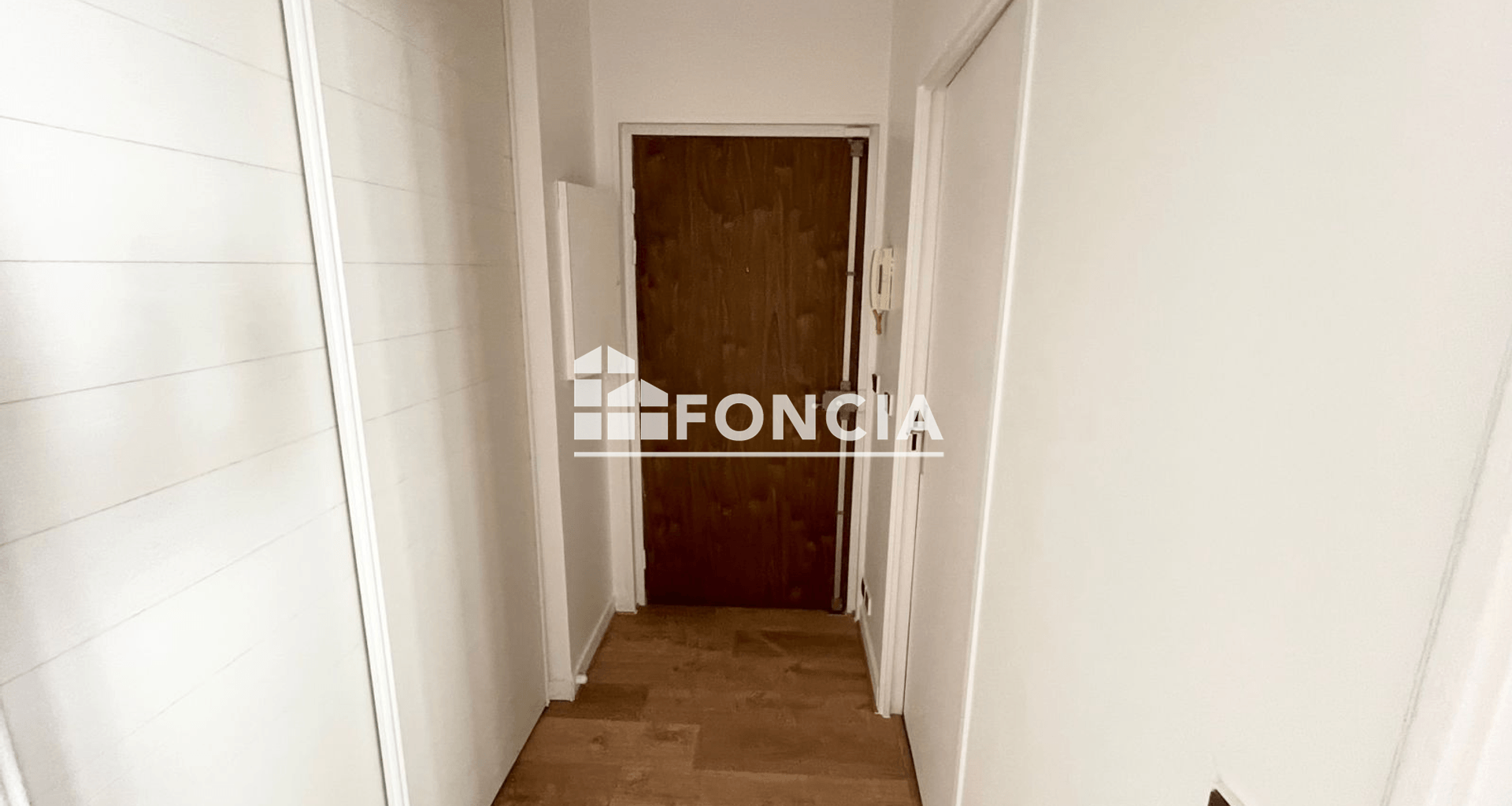 Studio (23.55 m²) à louer - Bourg-la-reine (92340)