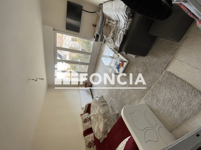 Appartement 3 pièces (62.15 m²) à louer - Montpellier (34070)