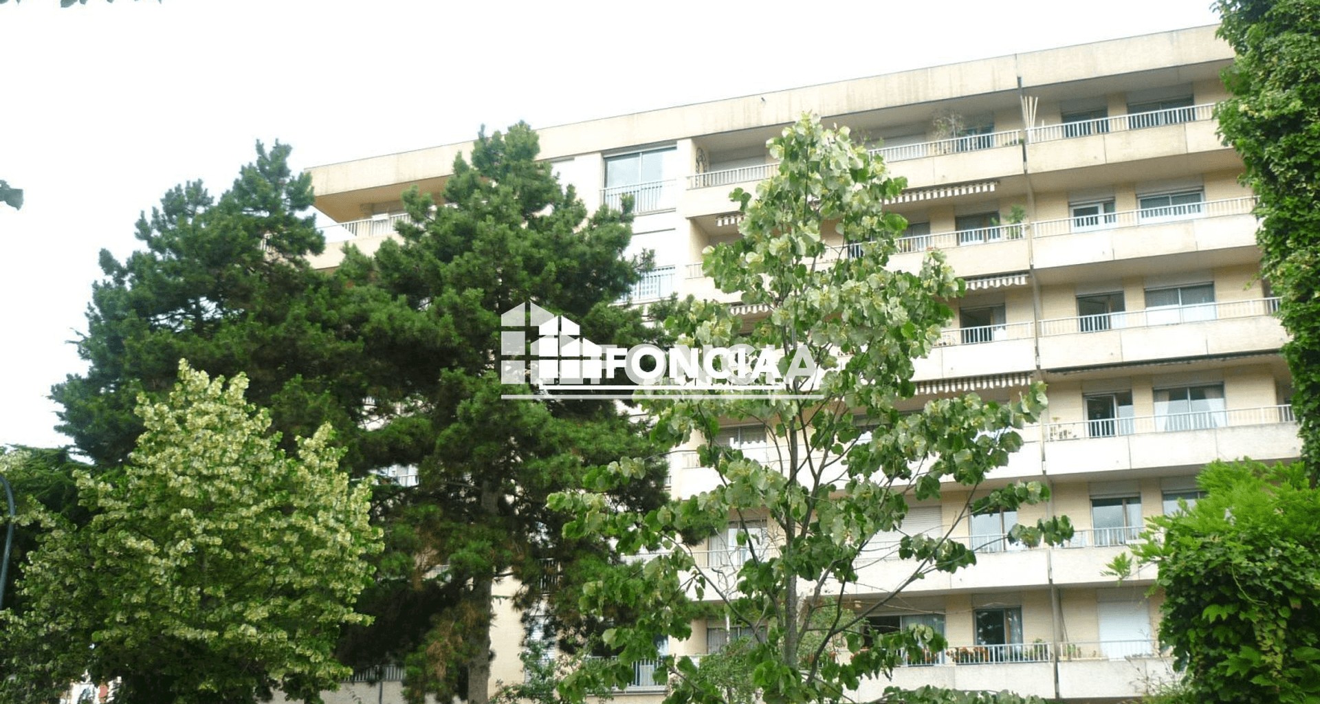 Studio (35.49 m²) à louer - Fontenay-aux-roses (92260)