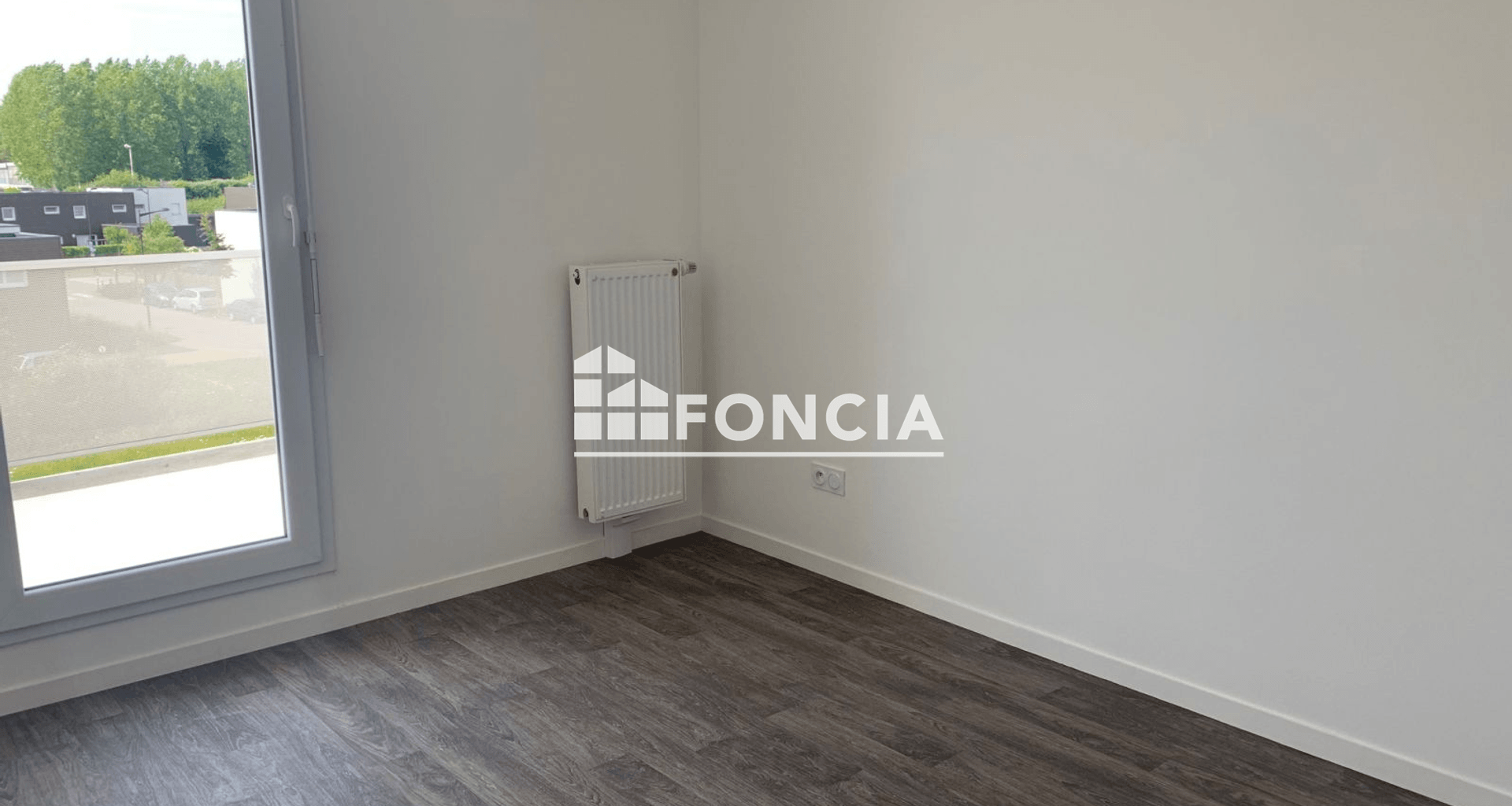 Appartement 4 pièces (83.8 m²) à louer - Le Havre (76620)