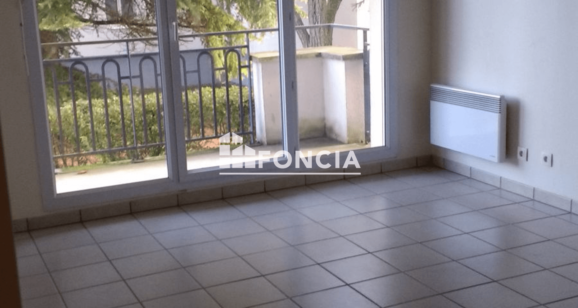 Appartement 2 pièces (45.4 m²) à louer - La Chapelle-saint-mesmin (45380)