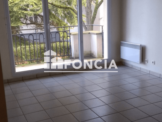 Appartement 2 pièces (45.4 m²) à louer - La Chapelle Saint Mesmin (45380)