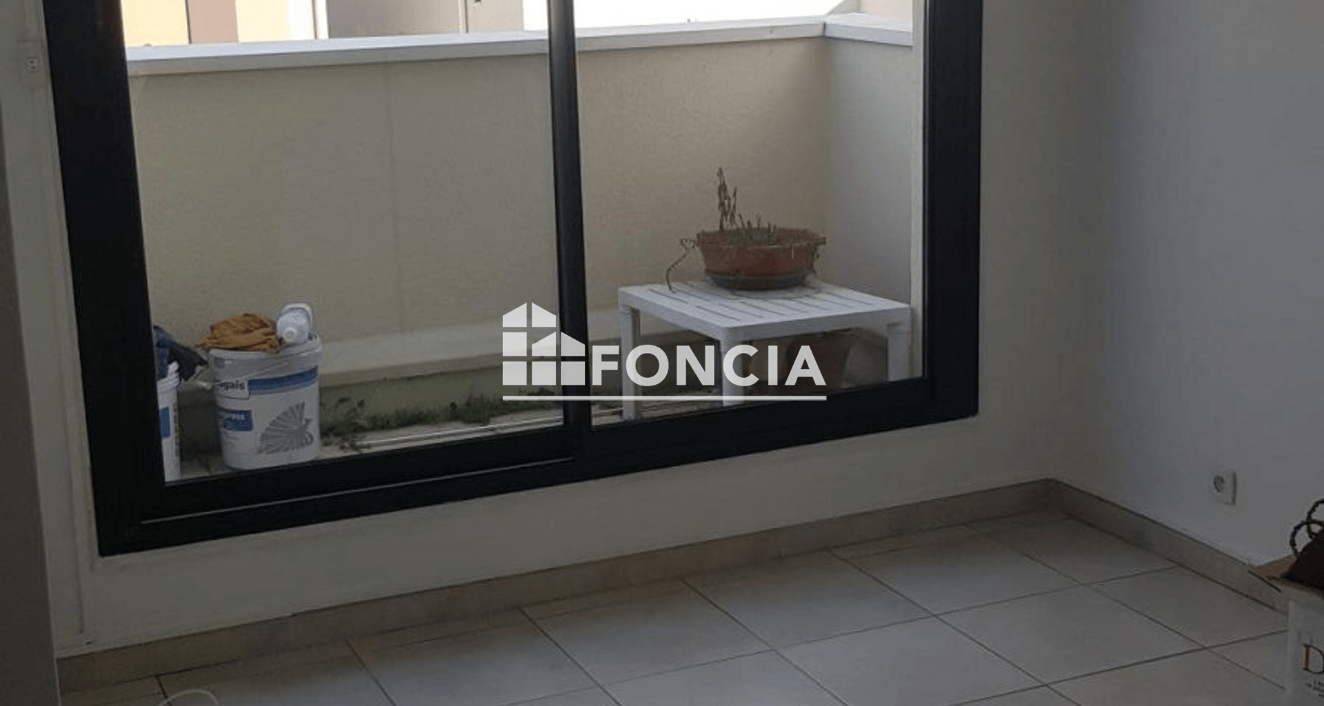 Appartement 4 pièces (75.5 m²) à louer - Montpellier (34070)
