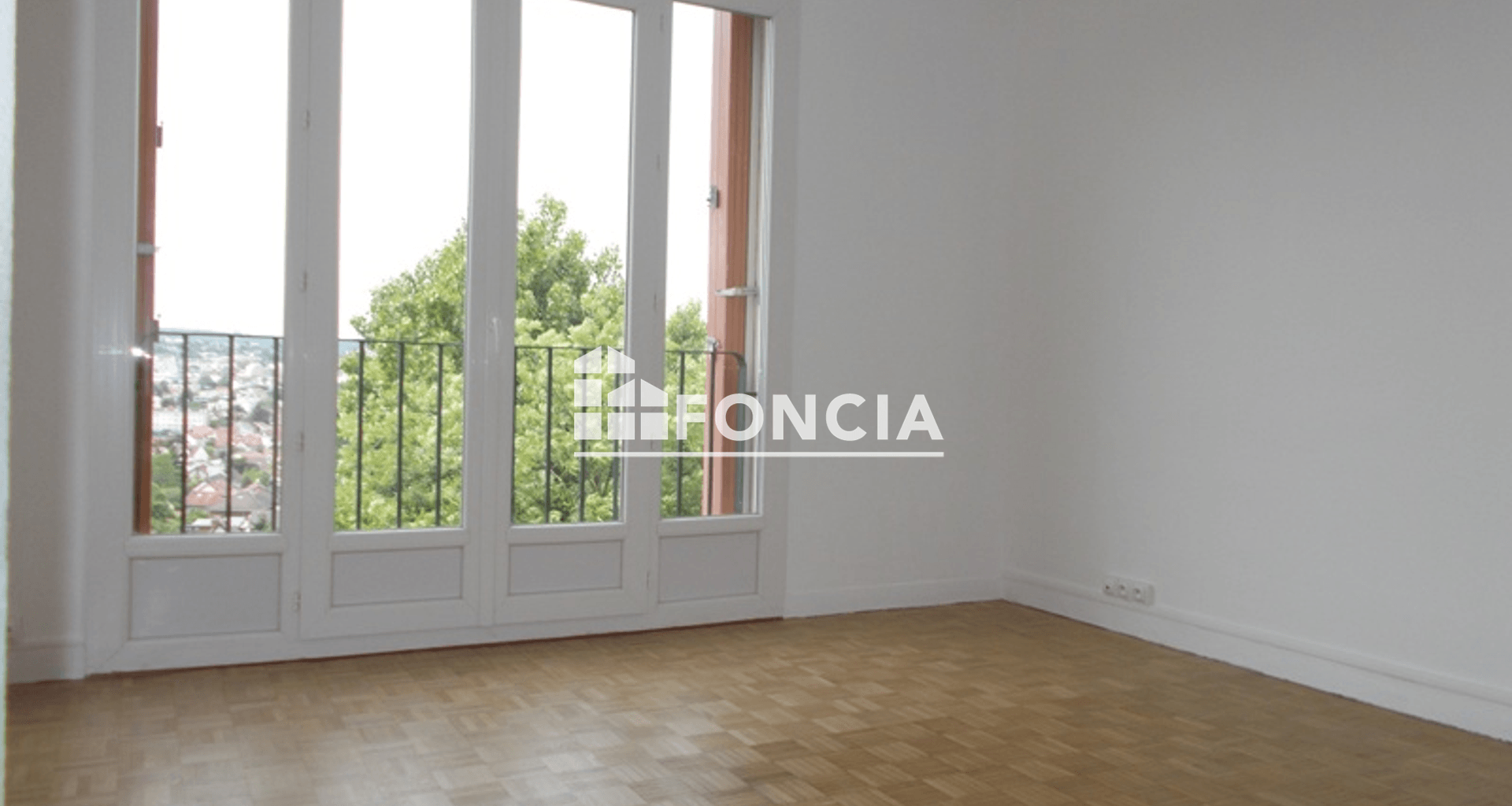 Appartement 3 pièces (53.61 m²) à louer - L'haÿ-les-roses (94240)