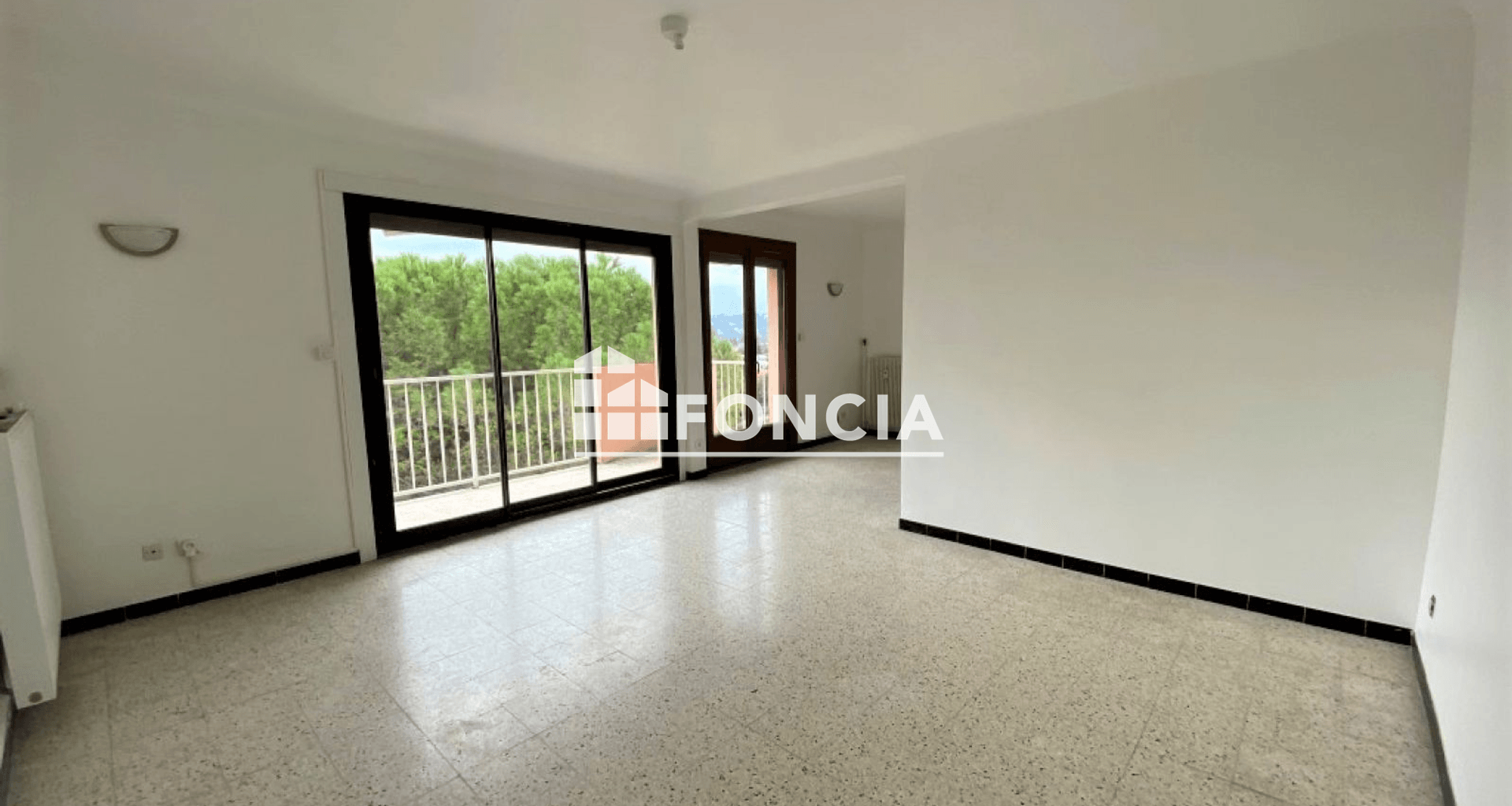 Appartement 2 pièces (62.15 m²) à louer - Draguignan (83300)