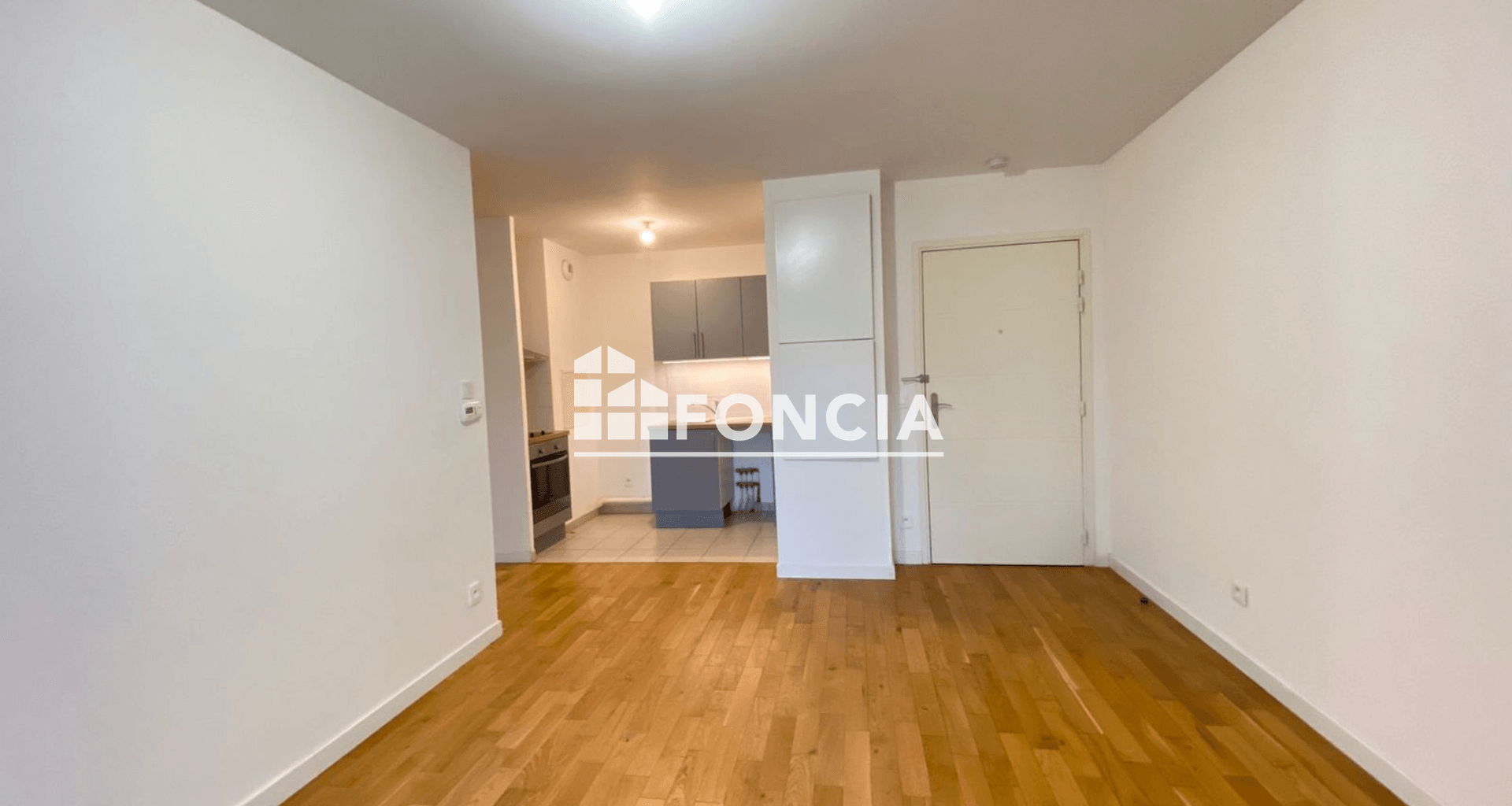 Appartement 2 pièces (39 m²) à louer - Châtenay-malabry (92290)